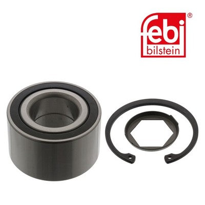 Febi 01971 Wheel Bearing Kit Standard Premium Fits Opel Vectra 1989 - 1992