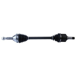 Febi 192913 Drive Shaft Front Axle Left With Nut Fits Ford Galaxy 1995 - 2006