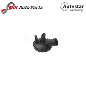 AutoStar Germany Crankcase Vent Valve 06E103245E for Audi A4 A6 3.2L V6
