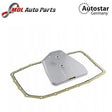 AutoStar Germany Hydraulic Transmission Filter 24117543550 BMW X5 X6 Alpina B7