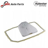 AutoStar Germany Hydraulic Transmission Filter 24117543550 BMW X5 X6 Alpina B7