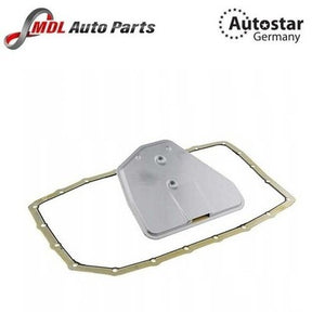AutoStar Germany Hydraulic Transmission Filter 24117543550 BMW X5 X6 Alpina B7