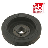Febi 30138 TVD Pulley Premium High Performance Fits VW Passat 2000 - 2005