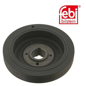 Febi 30138 TVD Pulley Premium High Performance Fits VW Passat 2000 - 2005