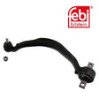Febi 41226 Control Arm Front Left Lower Rear Fits Mitsubishi Galant 1992 - 1996