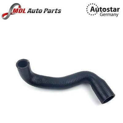 Autostar Coolant Hose Mercedes W203 C-Class W211 E-Class 1.8L 2.0L 2712030182