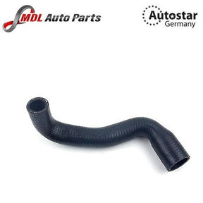 Autostar Coolant Hose Mercedes W203 C-Class W211 E-Class 1.8L 2.0L 2712030182