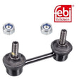 Febi 23715 Stabiliser Link Rear Left Right Premium Fits Mazda MX-3 1992 - 1994