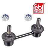 Febi 23715 Stabiliser Link Rear Left Right Premium Fits Mazda MX-3 1992 - 1994