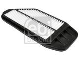Febi 184320 Air Filter Standard Premium Grade Fits Chevrolet Spark 2010 - 2025