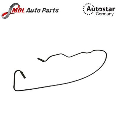 Expansion Tank to Radiator Hose PCH000360 for Land Rover Discovery II L318