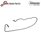 Expansion Tank to Radiator Hose PCH000360 for Land Rover Discovery II L318