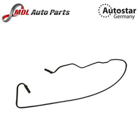 Expansion Tank to Radiator Hose PCH000360 for Land Rover Discovery II L318
