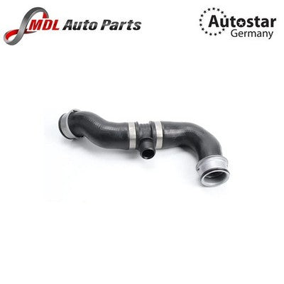 Autostar Germany (AST-5411466) COOLANT HOSE For MERCEDES BENZ 2045012682