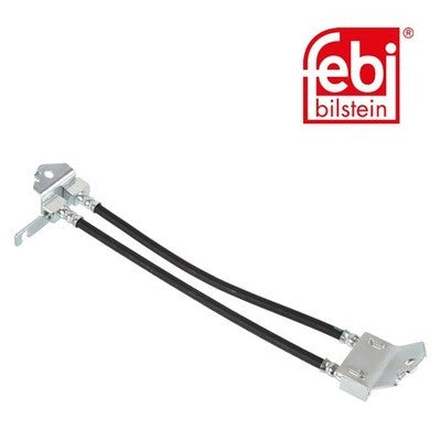 Febi 170423 Premium Brake Hose Rear Left Right Fits Ford Transit 2001-2006