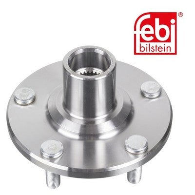 Febi 28239 Wheel Hub Premium High Performance Fits Lexus RX 2000 - 2003