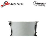 AutoStar Germany RADIATOR Q5 2.0L D CAG 8K0121251AN