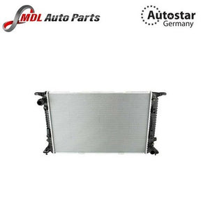 AutoStar Germany RADIATOR Q5 2.0L D CAG 8K0121251AN