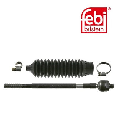 Febi 08760 Inner Tie Rod Standard Premium Quality Fits Ford Escort 1993 - 1995
