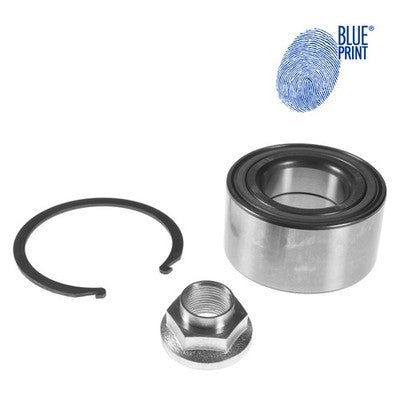 Blueprint ADG08261 Front Wheel Bearing Kit 78 mm Diameter Fits Kia Soul 2014