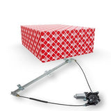 Febi 178868 Window Regulator Left Front Electric Premium High Performance