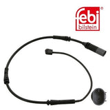 Febi 39138 Wear Indicator Disc Brake Sensitive Fits BMW 3 Series 2013 - 2019