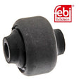 Febi 09119 Control Arm Bush Standard Premium Quality For Ford Escort 1993 - 1995