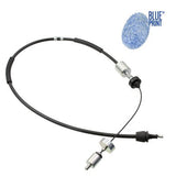 Blueprint ADBP380002 Clutch Cable High Performance Fits Renault Kangoo 2003 - 25