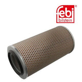 Febi 06772 Air Filter Insert High Performance High Flow Automotive Filter