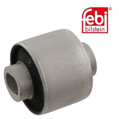 Febi 28488 Control Trailing Arm Bush Fits Mercedes-Benz S-Class 1998-2005