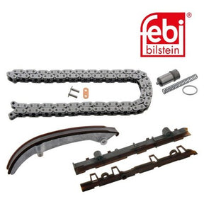 Febi 44955 Timing Chain Kit Simplex Fits Mercedes-Benz G-Class 1993 - 1997