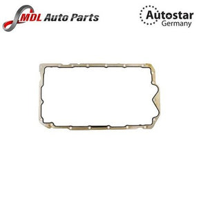 AutoStar Oil Pan Gasket 11137511224 BMW E46 E90 E60 316i 318i 320i 325i 330i