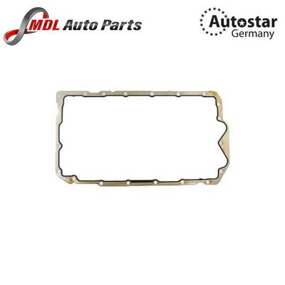 AutoStar Oil Pan Gasket 11137511224 BMW E46 E90 E60 316i 318i 320i 325i 330i