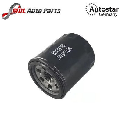 Autostar Germany OIL FILTER MITSUBISHI MD135737