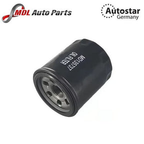 Autostar Germany OIL FILTER MITSUBISHI MD135737
