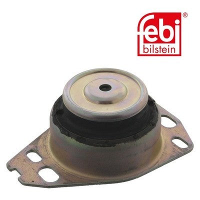 Febi 15643 Engine / Transmission Mount Premium Fits Fiat Tipo 1990 - 1992