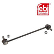 Febi 30126 Stabiliser Link Front Left Premium Fits Kia Carens 2000 - 2002