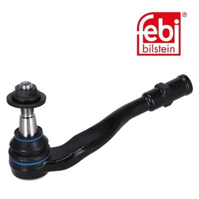 Febi 40993 Tie Rod End Front Left High Performance Fits Audi A8 2011 - 2013