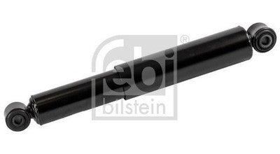 Febi 178296 Shock Absorber Oil Pressure Telescopic Rear Axle Premium Quality