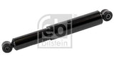 Febi 178296 Shock Absorber Oil Pressure Telescopic Rear Axle Premium Quality