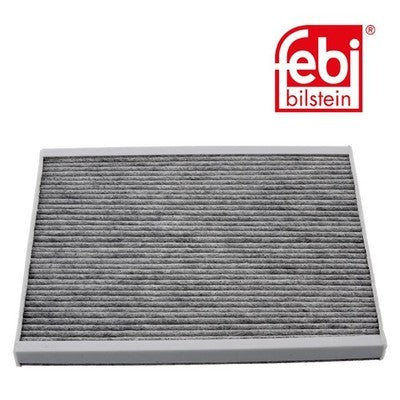 Febi 32369 Cabin Filter Premium High Performance Fits Opel Corsa 2006 - 2014
