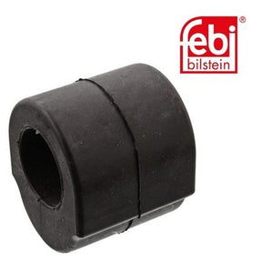 Febi 42501 Anti Roll Bar Bush Front Left Right Fits Nissan Cabstar E 1998 - 2006