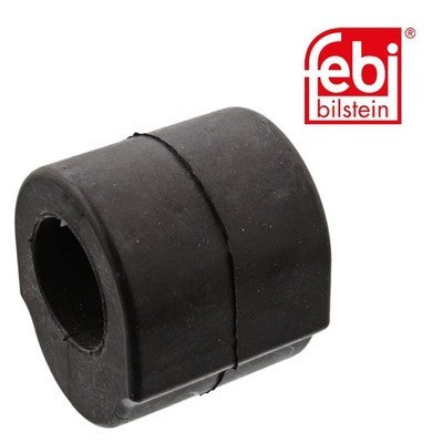 Febi 42501 Anti Roll Bar Bush Front Left Right Fits Nissan Cabstar E 1998 - 2006