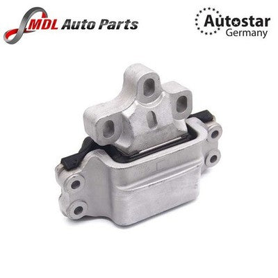 AutoStar Germany ENGINE MOUNT 8J0199555D