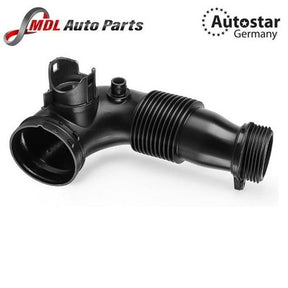Autostar Germany Air Intake Duct 13717605638 for BMW 2 3 4 Series F22 F30 F32