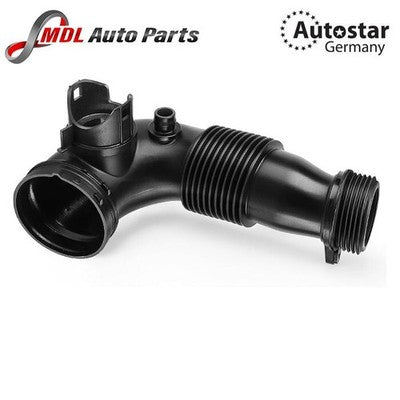 Autostar Germany Air Intake Duct 13717605638 for BMW 2 3 4 Series F22 F30 F32