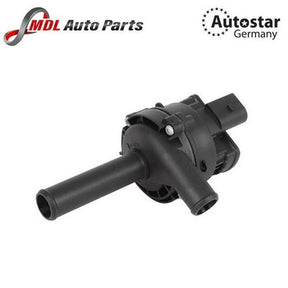 Autostar Germany Auxiliary Water Pump For Mercedes Benz 2218350164