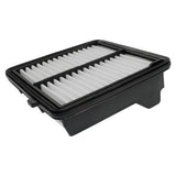Febi 184393 Air Filter Standard Premium Grade Fits Honda City 2009 - 2014