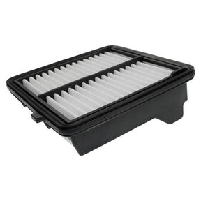 Febi 184393 Air Filter Standard Premium Grade Fits Honda City 2009 - 2014