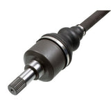 Febi 182966 Drive Shaft Front Left With Nut Fits Citroën Dispatch 2007 - 2016